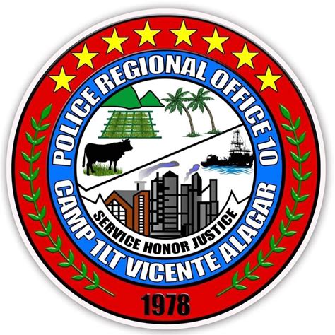 pnp finance service directory|Police Regional Office 10 .